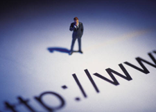 Managing DNS Records