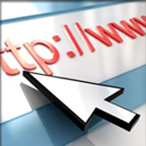 Using Parked Domains