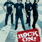 Rock on